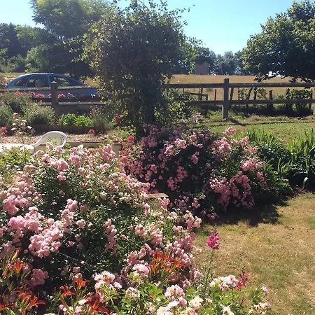 Le Moulin Fargan Bed & Breakfast