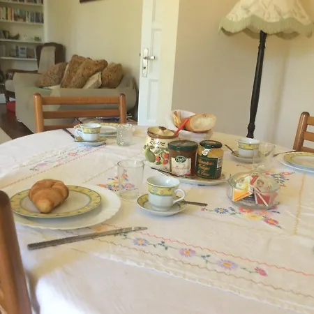 Le Moulin Fargan Bed & Breakfast