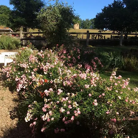 Bed & Breakfast Le Moulin Fargan