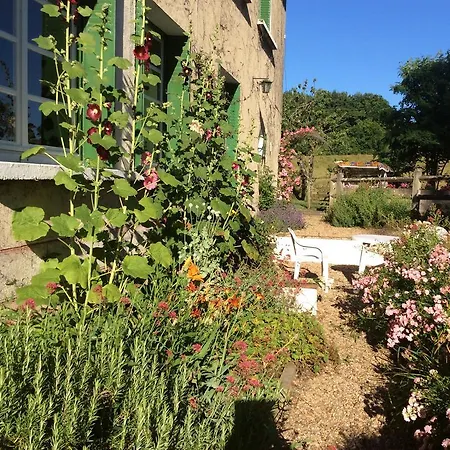 Le Moulin Fargan Bed & Breakfast