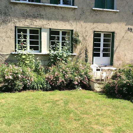 Le Moulin Fargan Bed & Breakfast Pressac