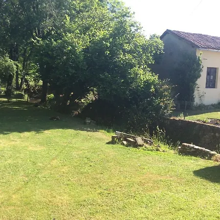 Le Moulin Fargan *