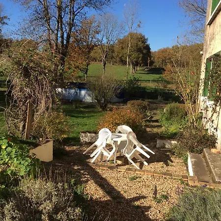 Le Moulin Fargan Bed & Breakfast
