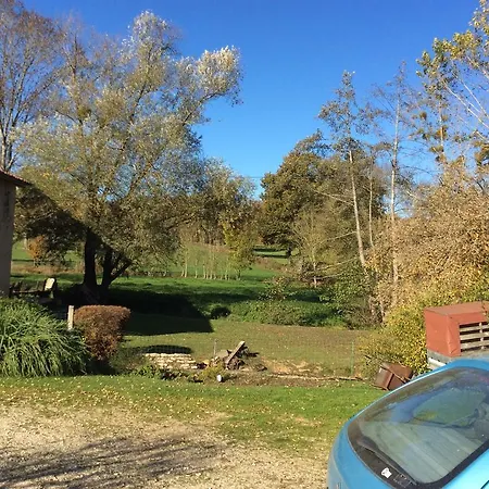 Le Moulin Fargan