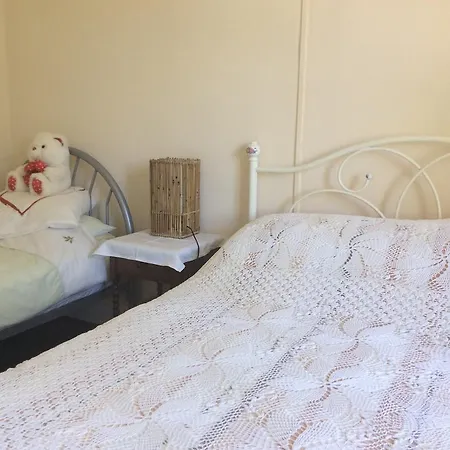 Bed & Breakfast Le Moulin Fargan *