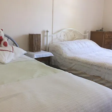 Le Moulin Fargan Bed & Breakfast