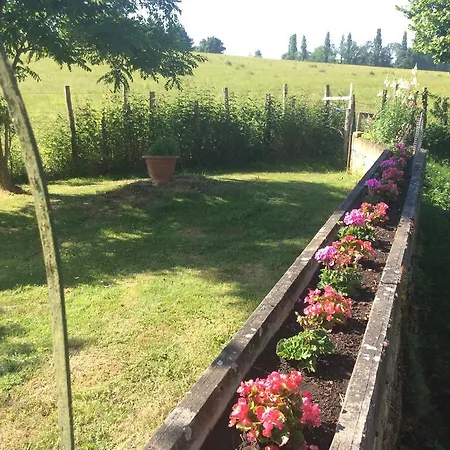 Bed & Breakfast Le Moulin Fargan Pressac