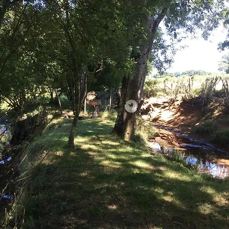 Le Moulin Fargan Bed & Breakfast *