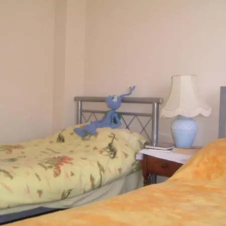 Le Moulin Fargan Bed & Breakfast *
