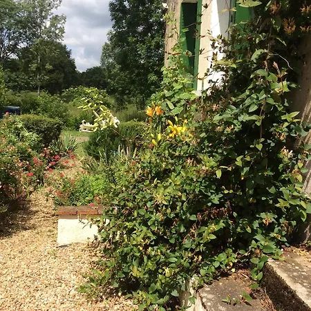 Bed & Breakfast Le Moulin Fargan