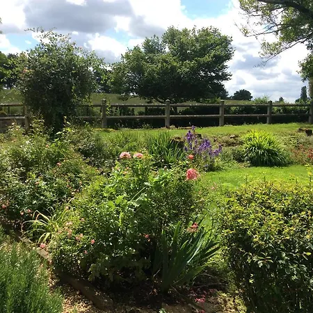Bed & Breakfast Le Moulin Fargan Pressac