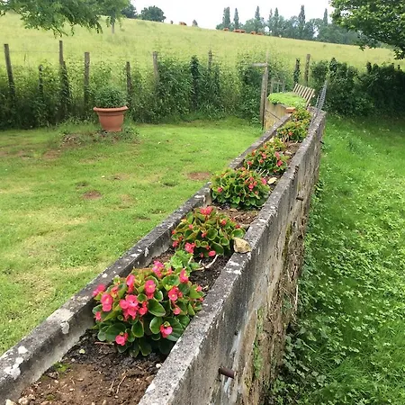 Le Moulin Fargan