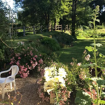 Le Moulin Fargan