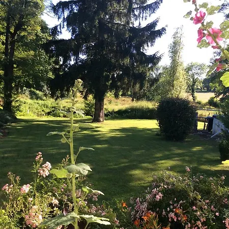 Bed & Breakfast Le Moulin Fargan *