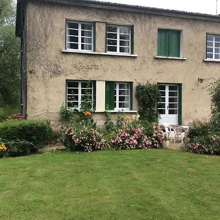 Bed & Breakfast Le Moulin Fargan