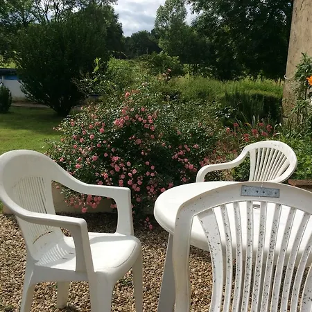 Bed & Breakfast Le Moulin Fargan