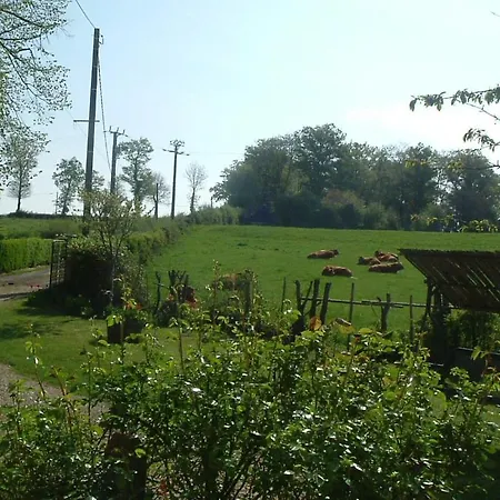 Le Moulin Fargan Bed & Breakfast *