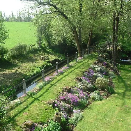 Bed & Breakfast Le Moulin Fargan *